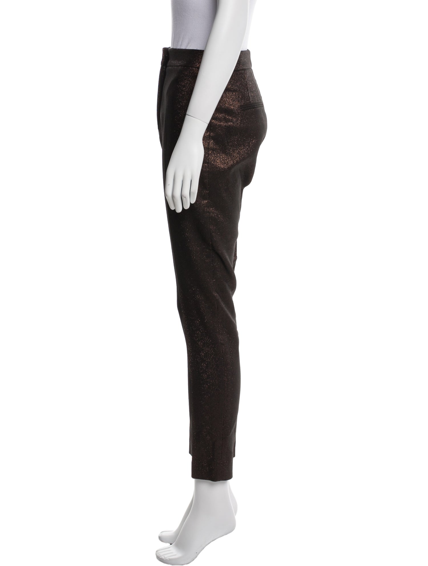 True Royal Skinny Leg Pants